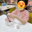 *방학엔 뭐하지?* 잠실새내역 슬라임카페 &#34;말랑슬라임&#34;, 취향대로 슬라임 직접 만들어 놀기~♡