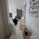 진주 포레스트 부영 | 진주층간소음매트 25평 포레스트부영아파트 시공후기