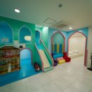 아이사랑키즈풀빌라 이미지