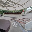 김광석길 공중화장실 이미지