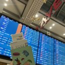 793 | 중국 동방항공 인천-칭다오-두바이 후기&amp;장단점(MU2044&amp;MU793)