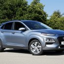 SK현대모터스 | SKN카 KONA 하이브리드 시승기: 연비, 가격, 경쟁력 완벽 분석 (투싼, 스포티지 비교)