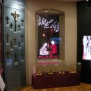 공세리 성지성당 박물관 이미지