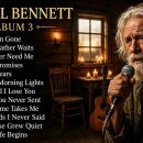 Michael Bennett - The Voice That Touched Millions | Waiting - FULL Emotiona 이미지