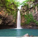 연천재인폭포 이미지