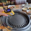 고기도 구워주고 소주도 무한리필인 가성비 좋은 칠성동맛집