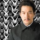 연극 두 영웅 이미지