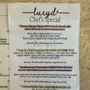 루시드 | [안국 브런치] 호주 감성 루시드서울 주말 웨이팅 메뉴 후기