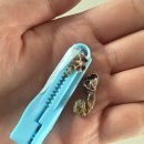 G001 | 고민했다면 꼭 보세요 🤍 자개 탯줄도장 제작 후기 (꿀팁 포함) 도래공방 자개 탯줄도장 내돈내산 솔직후기