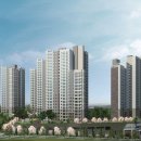 수지파크푸르지오 이미지