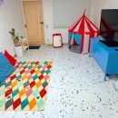 파티가는 댕댕이 이미지