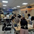 바보공방목공체험카페 | 김해 단체 공방 체험 리빙우드 도마만들기 원데이클래스