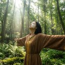 생성-natural | 메디힐 AI 공모전에 참가했습니다 - 실전 프롬프트 및 제작 과정 및 후기 1편