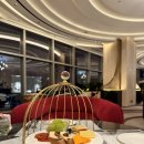 청운휘트니스클럽 | 그랜드 마스터스 베이 코너룸 객실, 그랜드 리셉션, 콘스탄스 조식, 수영장 이용 후기 (이용시간, 가격)