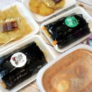 해피꼬마김밥 다사점