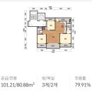 부영18차아파트경로당(월산마을4단지) | <김해아파트경매> 26.05.14. 2025타경480 부곡동 월산마을부영 80.88㎡(전용)
