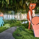 유니스의정원 보타닉하우스 이미지