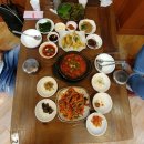 장군멸치회촌 이미지