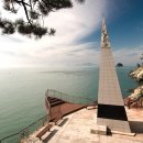 사구미해안도로 이미지