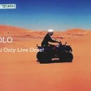 욜로(YOLO) 이미지