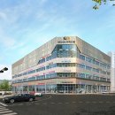 아인시티주차타워 이미지