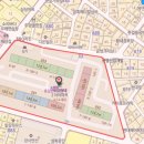 현대2차 203동 앞 이미지