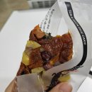 소포장된 떡을 파는 배곧 떡집 해와달떡 후기