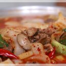 닭내장탕 이미지