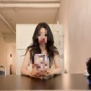 에그스튜디오 에그시그니처 화이트 프로필사진/증명사진 후기(메이크업샵 추천-랑데뷰메이크업)