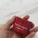 입술 각질 고민 끝! 모이드샵 프리티프릭 체리 립마스크 사용해본 솔직 후기 🍒
