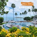 리젠시 | 코사무이 신혼여행 리조트 추천 | 하얏트 리젠시 코사무이 숙박 후기