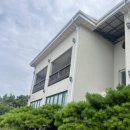 바다풍경펜션 | 강화도 우리바다 펜션 5인 가족여행 숙소 후기(낙조풍경방, 방 침대 2개)