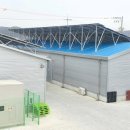 다산태양광발전소 이미지