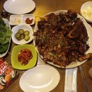 정석통바베큐 족구이 조개터점 이미지