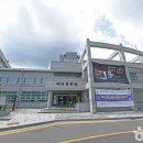 함양군민체육센터 주차장 | [전라남도 해남군] 해남문화예술회관