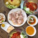 진리점기아오토큐 | 정관 밀면 맛집 수육도 맛있는 부산 가야밀면
