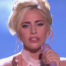Lady Gaga - Million Reasons (Live At Royal Variety Performance) 이미지