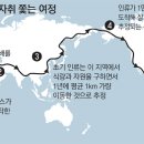 화산환경 이미지