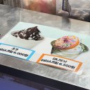대구 삼성라이온즈파크 5층 ‘스트릿츄러스’ 라팍 혼야 먹거리 스카이석 아이스크림 디저트 맛집 추천