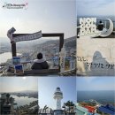묵호등대바람의언덕논골카페 이미지