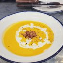 프렌즈핏 | [성수/브런치] 프렌즈앤야드 l 내돈내산, 솔직 후기｜웨이팅·메뉴 총정리 👨‍🍳✨