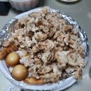 훌랄라참숯치킨남원역점