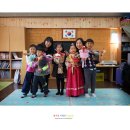 온평초등학교 병설유치원 이미지