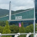 백조 | 부산 BEXCO 2025 코리안빌드 백조씽크 방문후기