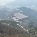 (주)다녀봄 | [등산] 전남 여수 진달래 명소 '영취산' 봄 등산 당일치기 후기