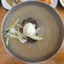 나주 빛가람 냉면 맛집 천가 냉면 보쌈 솔직후기