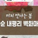 내평마을 길쌈노래 이미지