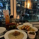 명성가든 | [서울/신논현] 모임하기 좋은 강남 뷰맛집 &#34;메리가든&#34; 후기 / 주류메뉴 / 주차정보 有
