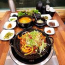 들녘쌈밥 이미지