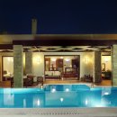 바닷가 별장 이미지